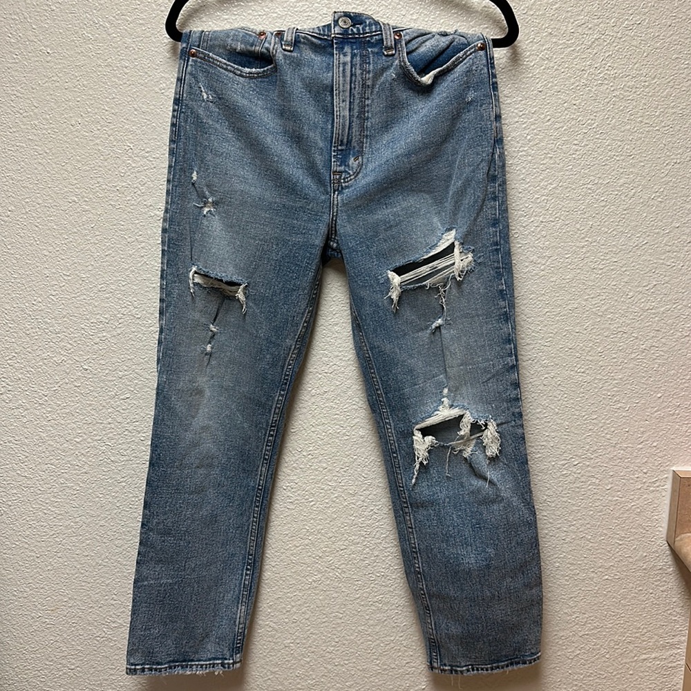 Abercrombie & Fitch Jeans
